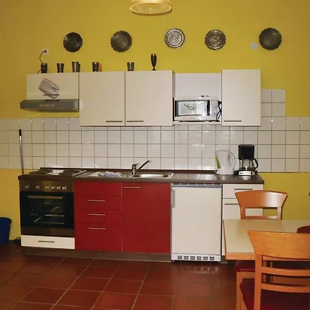 Two-bedroom In 아파트 그라펜비에젠