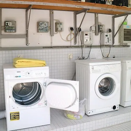 Two-bedroom In 아파트 그라펜비에젠