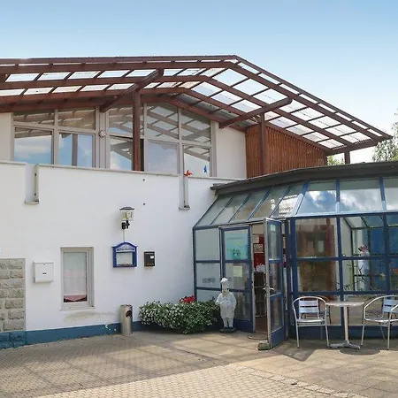 Two-bedroom In 그라펜비에젠