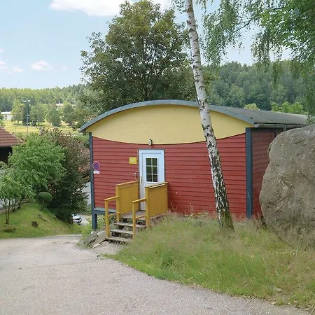 Two-bedroom In *