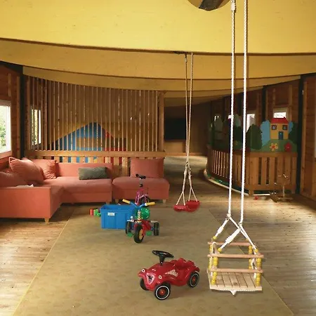 Two-bedroom In