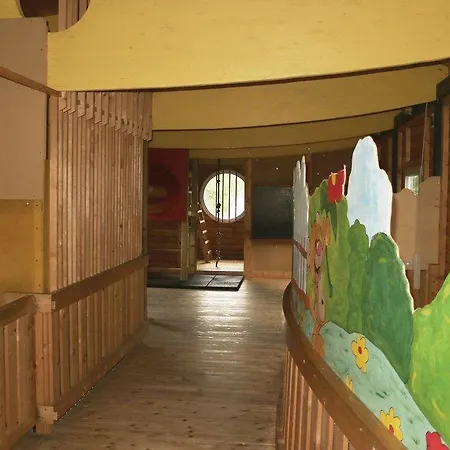 Two-bedroom In 아파트 그라펜비에젠
