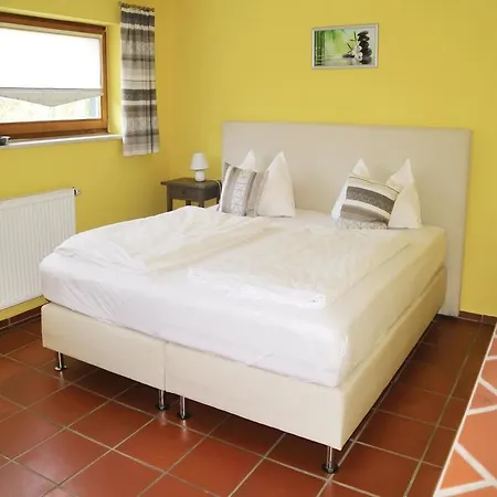 아파트 Two-bedroom In 그라펜비에젠