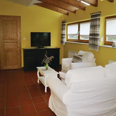 아파트 Two-bedroom In *