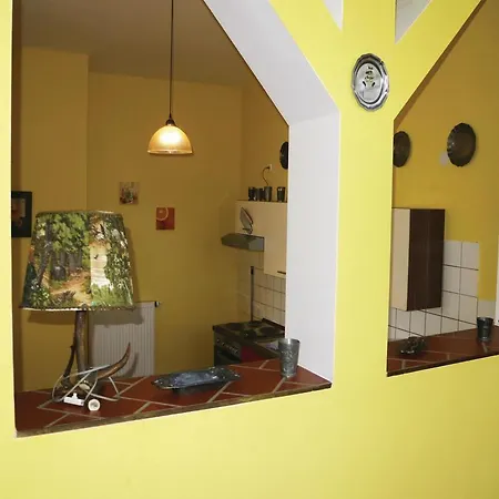 아파트 Two-bedroom In