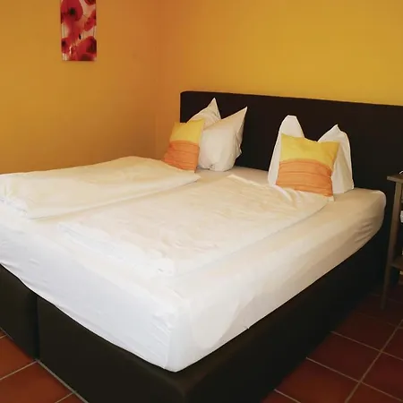 Two-bedroom In 아파트 그라펜비에젠