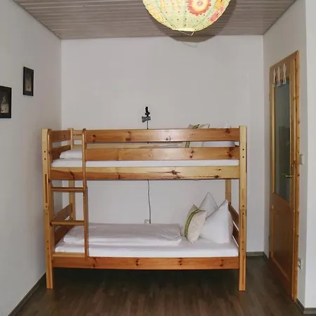 Two-bedroom In 아파트