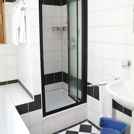 Two-bedroom In *