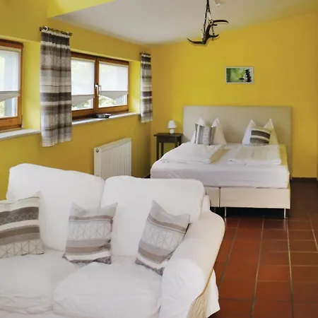 Two-bedroom In
