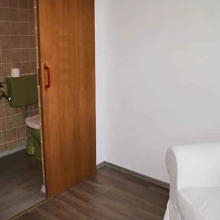 Two-bedroom In Апартаменты *