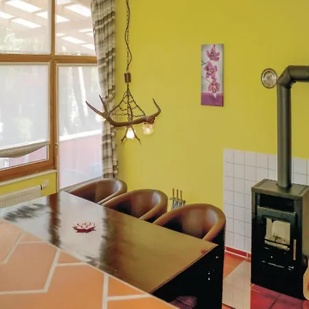 Two-bedroom In